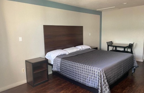 Prospect Hill Hotel | Garden Inn Motel