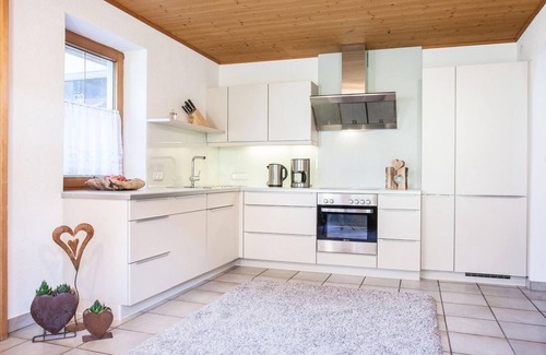 Pertisau Apartment | Garden jewel from 5 nights - Romantic vacation apartments