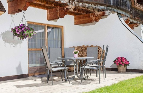 Pertisau Apartment | Garden jewel from 5 nights - Romantic vacation apartments