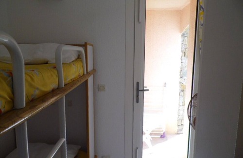 Cap Esterel Villa | Garden level with sea view for 6 people