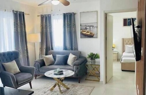 Veron Apartment | Garden of calm happiness and swimming pools