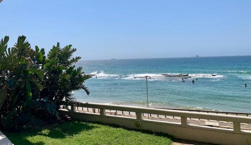 Umdloti Apartment | GARDEN ON THE BEACH