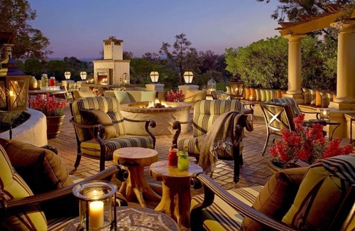 Rancho Bernardo Hotel | Garden or Fountain View Room, Two Queen Beds at Rancho Bernardo Inn, 2 Units