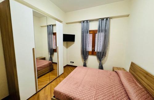 Province of Messina Apartment | Garden Palace House Messina