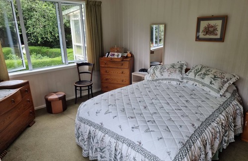 Solway Other | Garden paradise, rural Wairarapa farmhouse