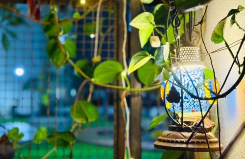 Phase 1 Apartment | Garden retreat