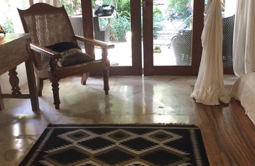 Dyanapura Apartment | GARDEN ROOM - VILLA BABY MELON, BALI - 5 away to Mesari Beach, Seminyak