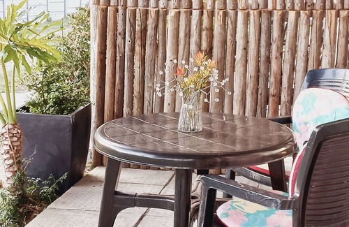 Kleinmond Bed & Breakfast | Garden Room with Room service and lots to enjoy