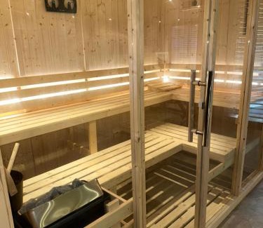 Ostwald Apartment | Garden secret