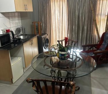 Pretoria House | Garden Studio 2 Waterkloof Ridge