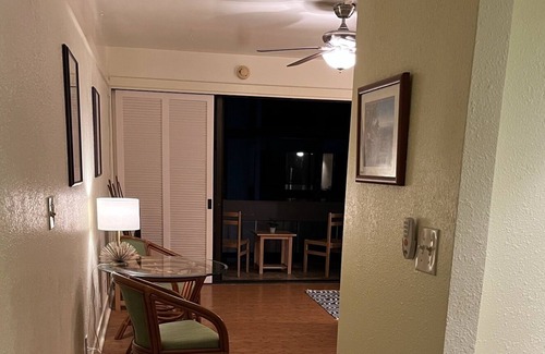 Hilo Apartment | Garden Studio in the Heart of Hilo - Waiakea Villa