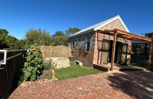 Greyton House | Garden Studio