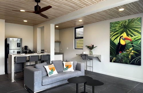 Marbella Resort | Garden Suite at Solindo Stays