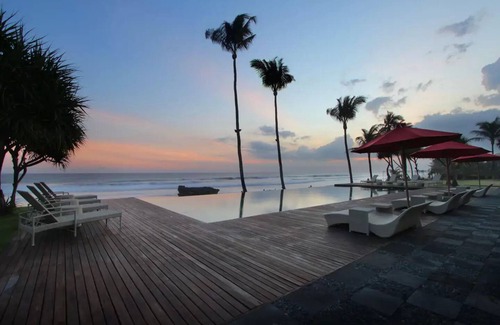 Kerambitan House | Garden Suite - Amarta Beach Retreat