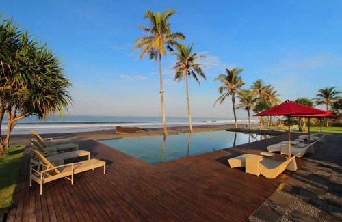 Kerambitan House | Garden Suite - Amarta Beach Retreat