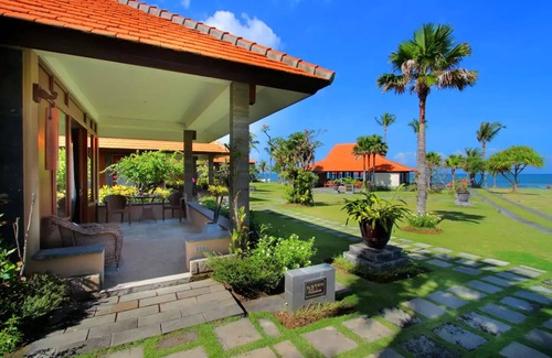 Kerambitan House | Garden Suite - Amarta Beach Retreat