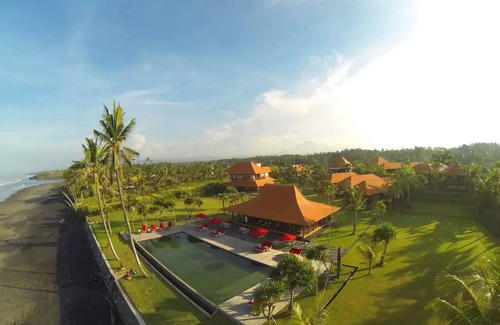 Kerambitan House | Garden Suite - Amarta Beach Retreat