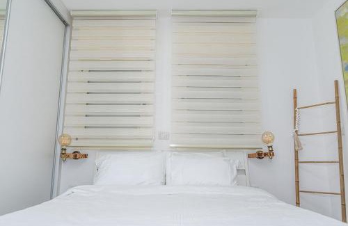 Eilat Apartment | Garden Suite & Pool