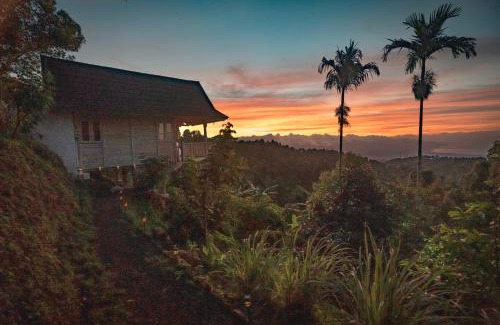 Gobleg Bed & Breakfast | Garden Terrace Bali