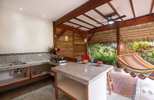 Puerto Viejo de Talamanca Villa | Garden View #3