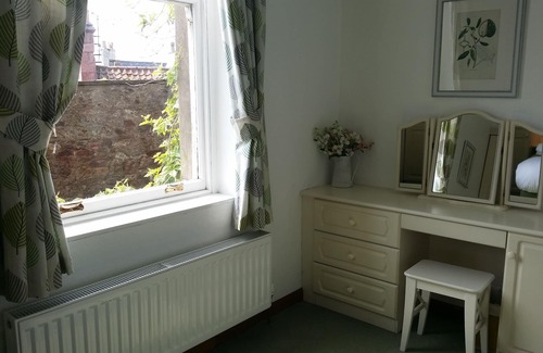 Crail Apartment | Garden View Apartment