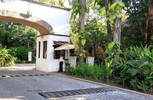 Fluvial Vallarta Condo | Garden View Condo, 2 Pools, Walk to the Beach!