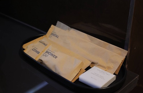 BHEL Township Hotel | Garden View Hotel And Spa