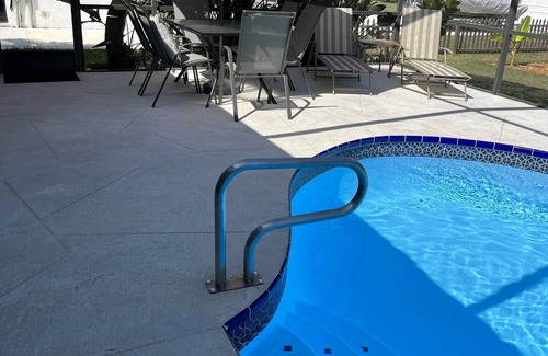 Sarasota Springs House | Garden View House