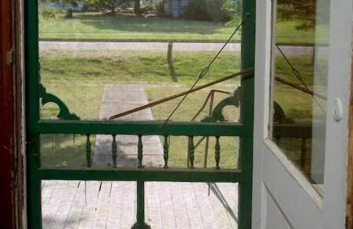 Lucas House | Garden View Lodge