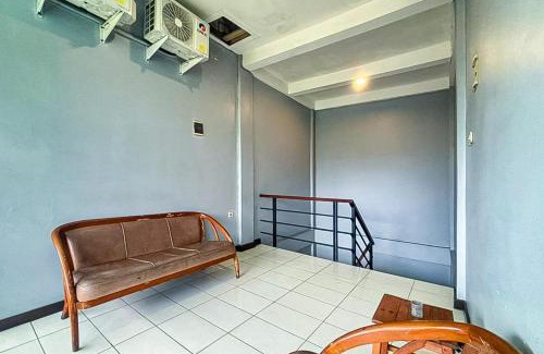 Bogor Selatan Hotel | Garden View near Batu Tulis RedPartner