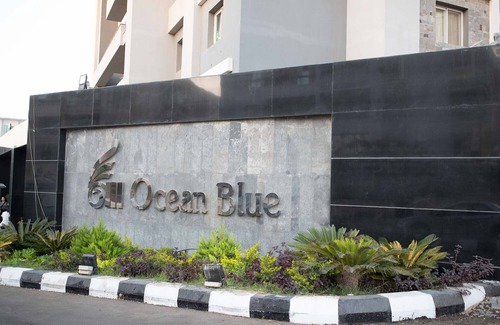 Heliopolis Apartment | Garden View Studio - 5 min from Airport