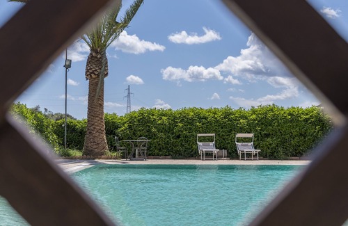 Maeggio Apartment | Garden View Suite - Hotel Lady Lusya ★