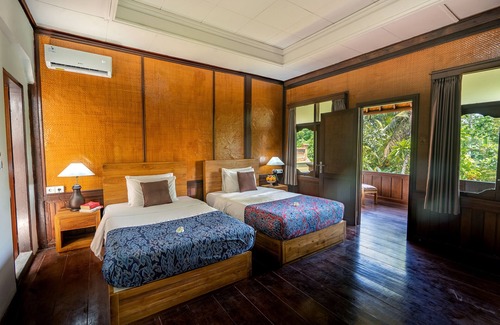 Nyuh Kuning Resort | Garden View Ubud