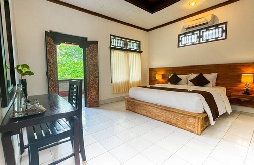 Nyuh Kuning Resort | Garden View Ubud