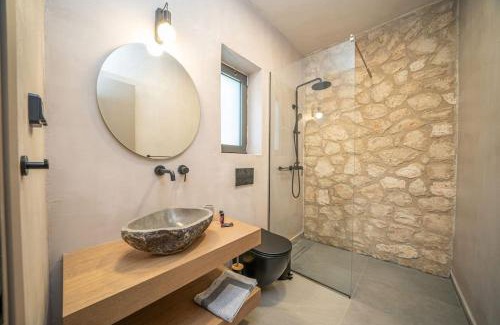 Leivathos Villa | Garden Villa