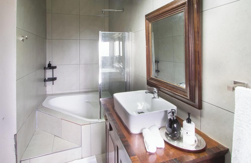 Greater Kokstad Other | Garden Villa Room 17