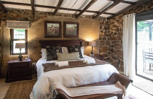Greater Kokstad Villa | Garden Villa Room 20