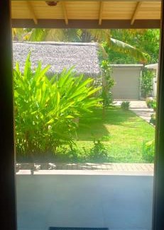 Talalla Hotel | Garden Villa Talalla