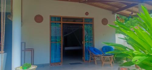 Talalla Hotel | Garden Villa Talalla