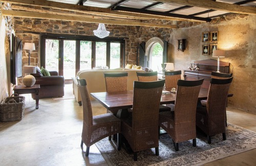 Greater Kokstad Villa | Garden Villa