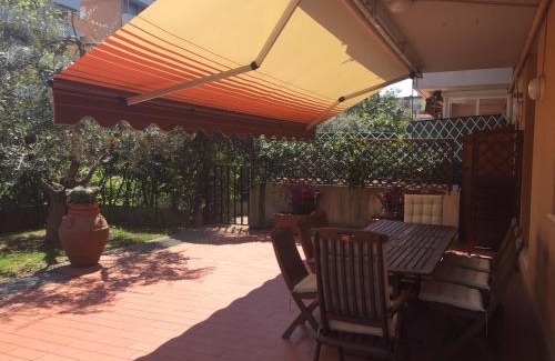 Scandicci House | Garden Vivaldi