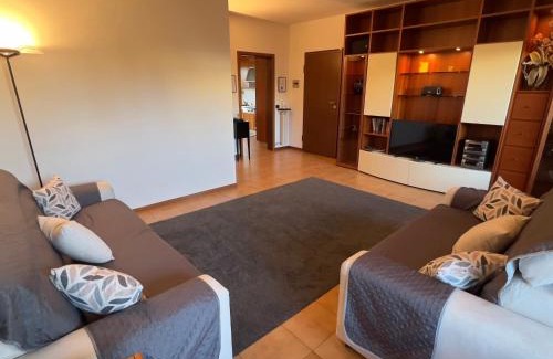 Scandicci House | Garden Vivaldi