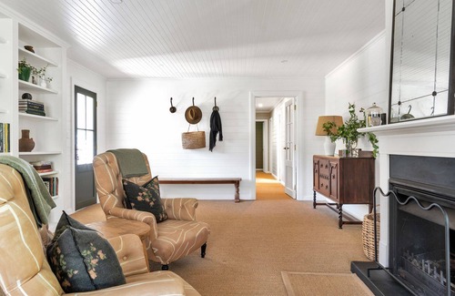 Burrawang House | Gardeners Cottage, Burrawang - 4pm checkout Sundays, except Peak Season
