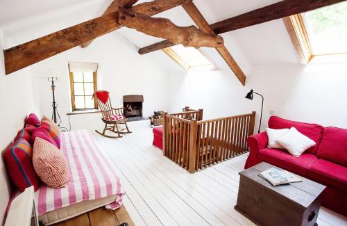 Rhydwyn House | Gardeners Cottage