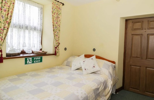 Welton Cottage | GARDENERS COTTAGE, pet friendly, with a garden in Caldbeck