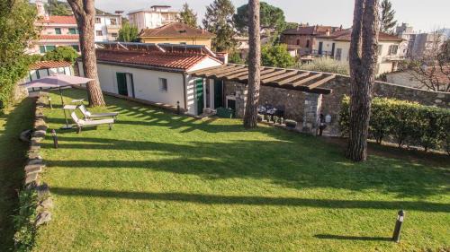 Sarzana Apartment | Gardenhouse Sarzana