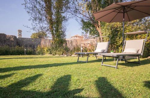 Sarzana Apartment | Gardenhouse Sarzana