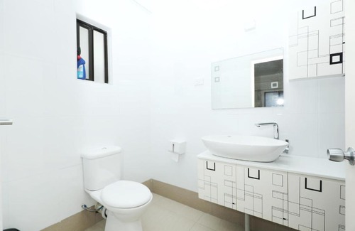 Nadi Apartment | Gardenia Apartment-04