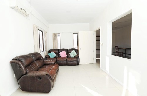 Nadi Apartment | Gardenia Apartment-04