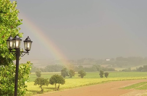 Fratta Apartment | Gardenia Bedroom + Kitchen +bathroom 4 Pax